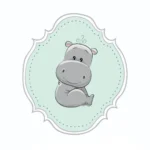 Little Hippo official